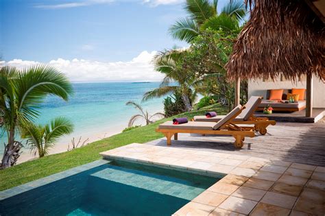 Island Resort Fancy Fiji Resorts Huts On Water Fiji Resorts Underwater