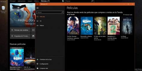 The extension is useless, trust me, if your using a windows or chrome os computer. Películas y TV de Windows 10 permitirá reproducir varios ...