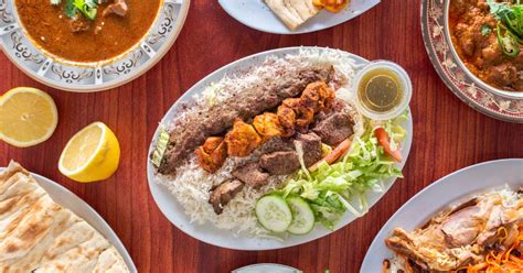 Turkish Delight Restaurant Menu In Brighton Order From Just Eat