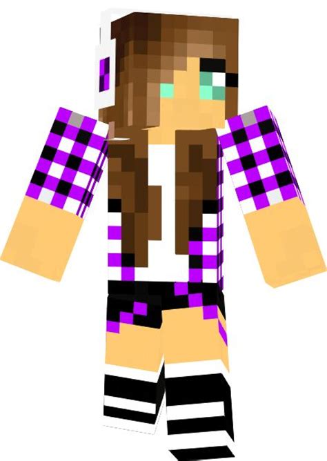 Headphones Headphones Skin Search Novaskin Gallery Minecraft Incoming