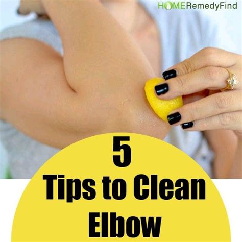 Pin On Clean Elbow