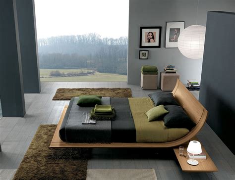 Modern farmhouse style combines the traditional with the new makes any space super cozy. Elevate Your Bedroom Style With These Posh Contemporary Beds