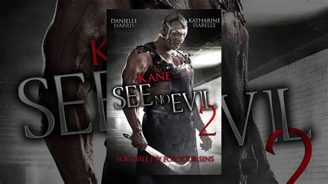 See No Evil 2 Youtube