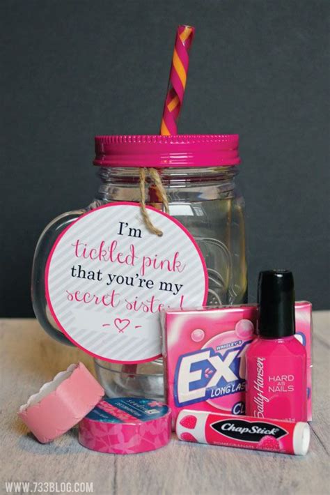 Check spelling or type a new query. Tickled Pink Teacher Gift Idea with Free Printable Teacher ...