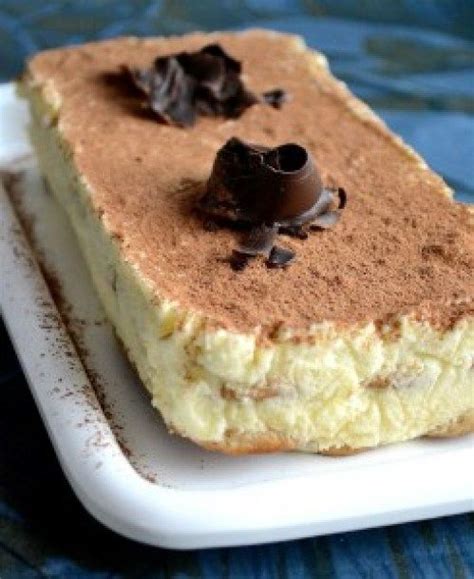 Desserts to make using lady finger biscuits / site currently unavailable ladyfingers cake lady fingers dessert easy july 4th recipes : Eggless Tiramisu With Home Made Mascarpone Cream and ...