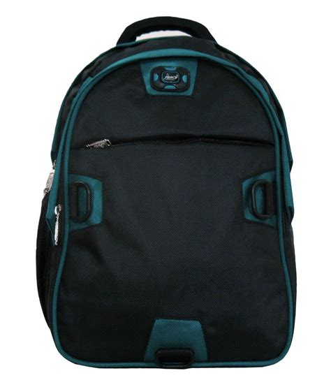 Fancy Black And Teal Aesthetic Design Durable Bag Buy Fancy Black And