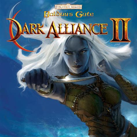 Baldurs Gate Dark Alliance Ii Download And Buy Today Epic Games Store