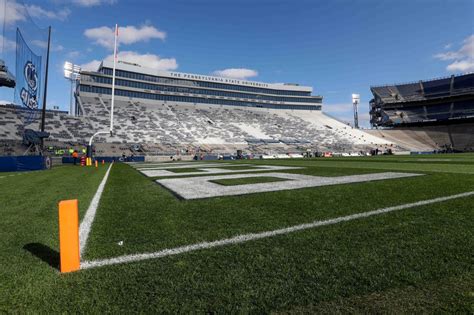 ‘major Renovation’ To Penn State S Beaver Stadium Announced Bvm Sports