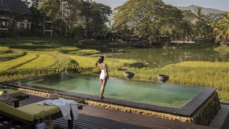 Chiang Mais 8 Most Indulgent Spa Hotels Thaiger