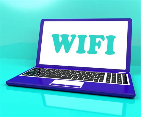 8 Ways To Improve The Wi Fi Capabilities In Your Laptop Hotspot Wifi