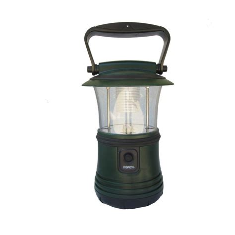 Dorcy 65 Lumens Led Camping Flashlight Lantern With Hanging Hook 41