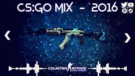Gaming Mix Csgo Warmup Mix 2016 Part 1 Trance Electro Edm