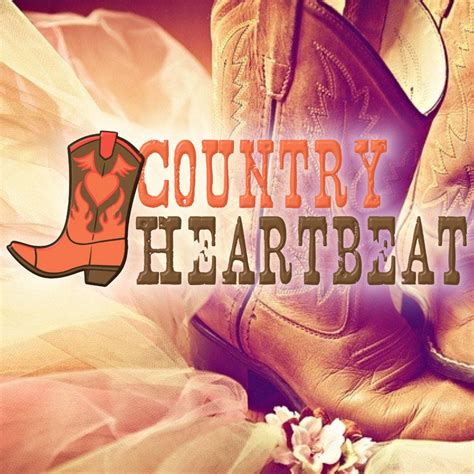 Country Heartbeat Blog