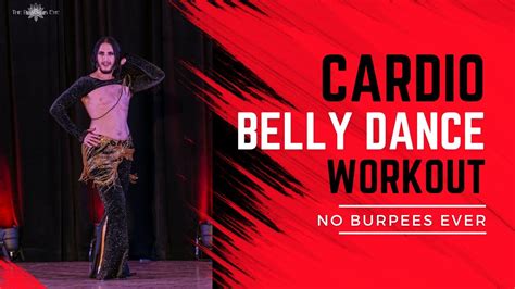 Free Belly Dance Class Online Cardio Workout Youtube