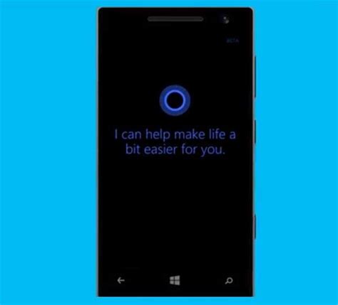 Así­ Es Como Funciona Cortana El Asistente De Microsoft