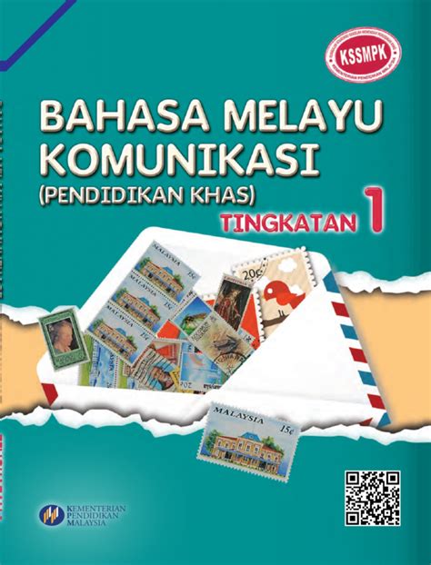 Bahasa melayu tahun 2 sjk. Buku Teks Digital Pendidikan Khas Kssr