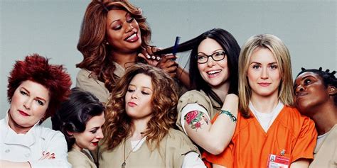 Episodes Of Netflix S Orange Is The New Black Leaked After Blackmail Attempt