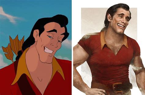 Artist Cleverly Depicts What Disney Villains Would Look Like In Real
