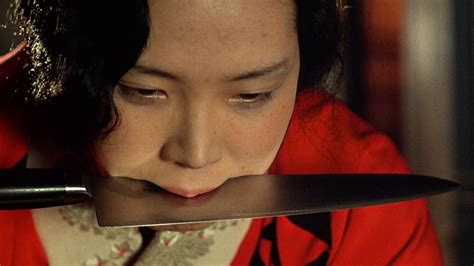 Critique Lempire Des Sens Un Film De Nagisa Ōshima