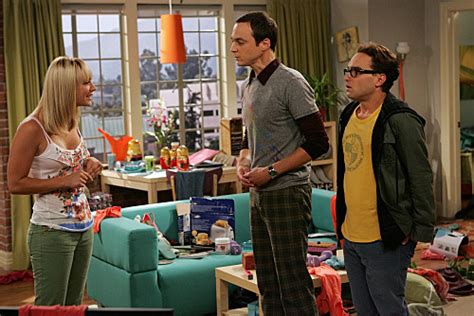 The Big Bang Theory Free Watch The Big Bang Theory Season 1 Episode 2 The Big Bran