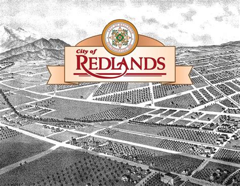 Treasures Of Redlands A Visitors Guide To Historic Locations And