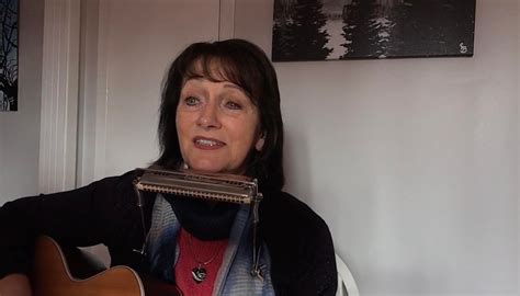 Judy Marie Brazil's Music Page