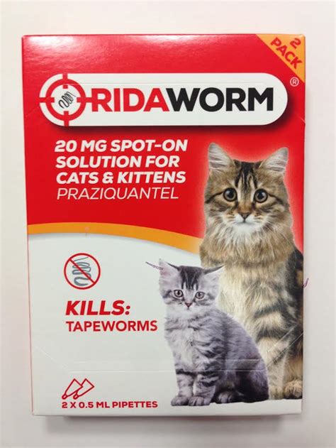 Uk bob martin clear wormer tablets for cats and kittens bob martin clear worme. Ridaworm 🐱 Cat Wormer