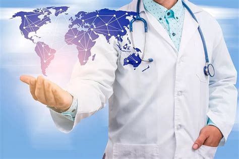 Medical Tourism Booking Health