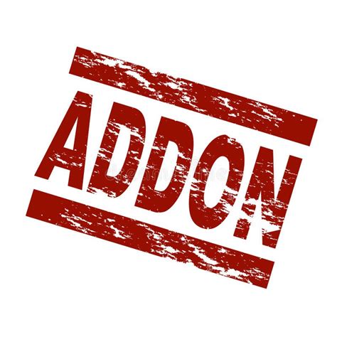 Addon Concept Vector Linear Icon Isolated On Transparent Background