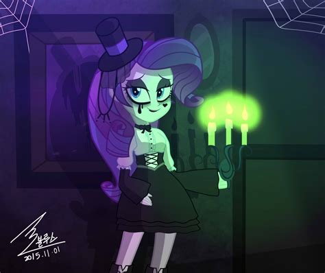 Halloween By 0bluse My Little Pony Equestria Girls Know Your Meme