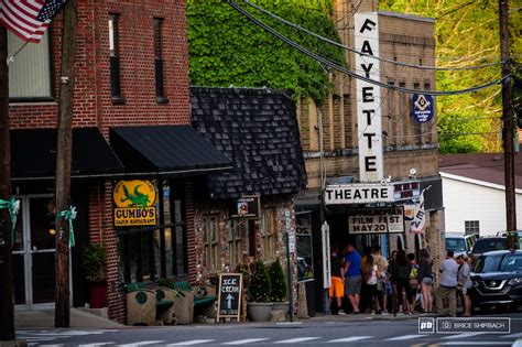 Create a custom my map. in Fayetteville, West Virginia, United States - photo by ...