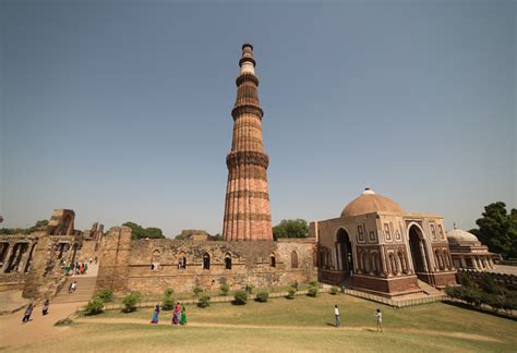 8 Most Famous Landmarks In India Traveluto