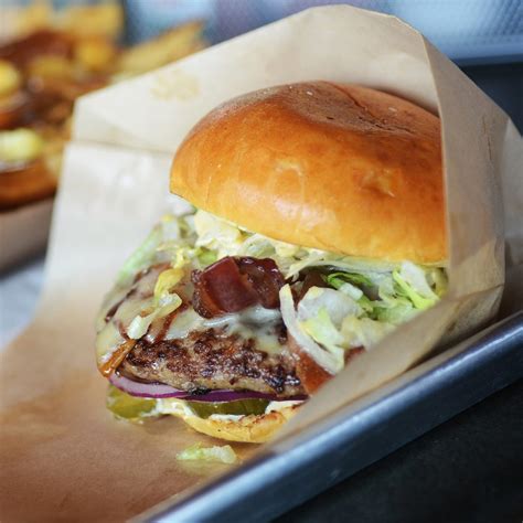 The Best Burgers From Every State I Taste Of Home