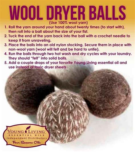 Reduce drying time and conserve energy with our reusable dryer balls. Best dryer balls Feb. 2020 - Rankings and Reviews
