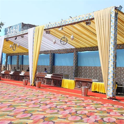 Gupta Palace In Jagadhri Yamuna Nagar Best Banquet Halls In Jagadhri