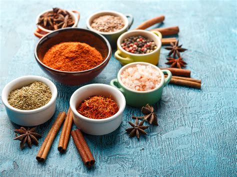 Uncommon Indian Spices That Can Add Magic To Your Food The Times Of India