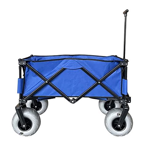 10 Best Beach Wagon With Balloon Tires Reviews In 2022