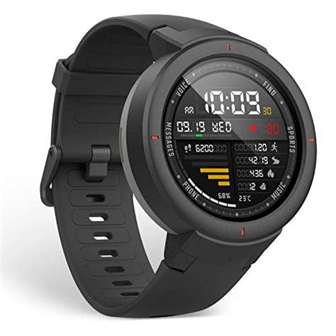 Best Rugged Smartwatch 2023 Tough And Durable Smart Watches