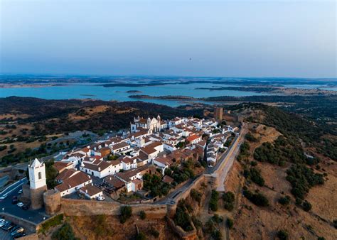 Descubra os nossos programas, tours e alugueres no lago do alqueva. Alqueva: escapadinha ao maior lago artificial da Europa