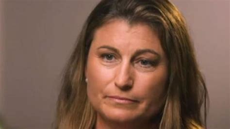 ‘all Hell Broke Loose Joyce Accuser Breaks Silence Queensland Times