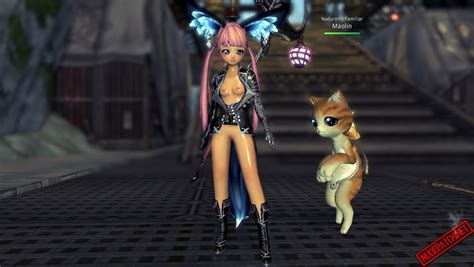 Blade And Soul Nude Lyn Nude Mods Com