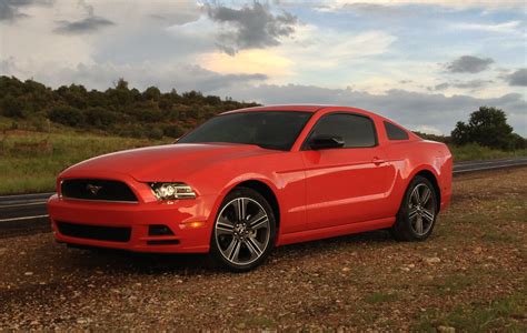 File2013 Mustang V6 Performance Package Blueck Wikimedia Commons