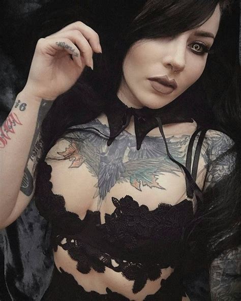 Emily Strange Goth Beauty Goth Women Gothic Beauty