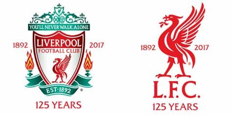 We have 51 free liverpool vector logos, logo templates and icons. Liverpool 125th Anniversary Crest + Logo History - Footy ...