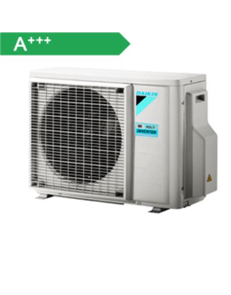 Daikin Klimaanlage Außengerät Raum Multisplit kW Klimaonline shop