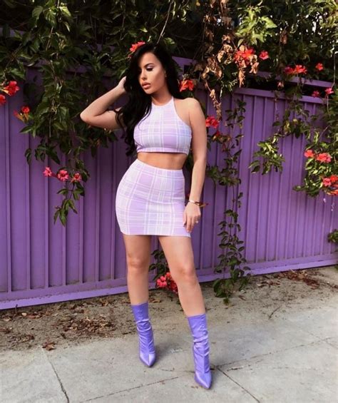 How To Look Amazing In 35 Instagram Baddie Outfits Fashion