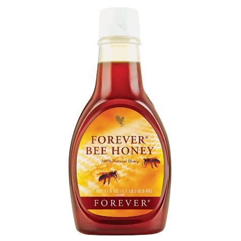 Forever Bee Honey Forever Living