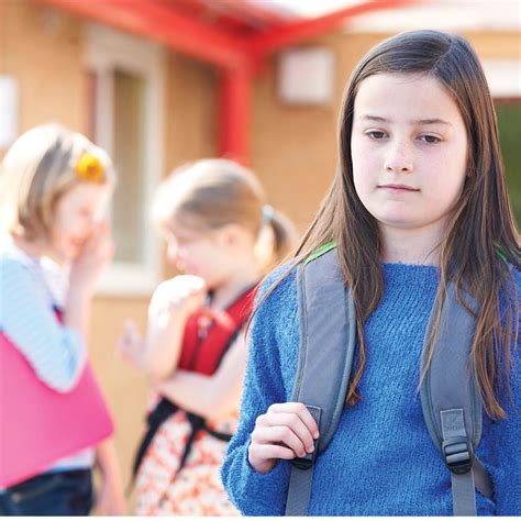 What To Do And Not Do If Your Child Is Being Bullied