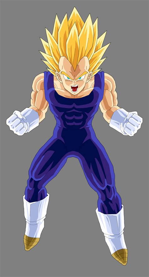 To have that extra boost of motivation in the gym. Vegeta - Dragon Ball Z Fan Art (15832841) - Fanpop