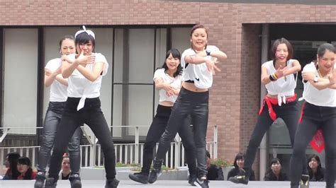 学園祭ダンス ② youtube
